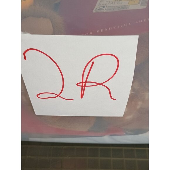 Boyds Bears Plush Teddy‎ "Smile... God Loves You!" 2003 10" - Picture 9 of 9